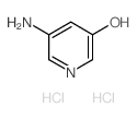 5-氨基-3-羟基吡啶双盐酸盐