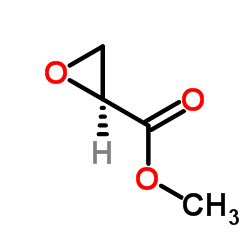 甲基(S)-环氧乙烷羧酸