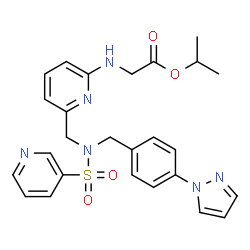 Omidenepag Isopropyl