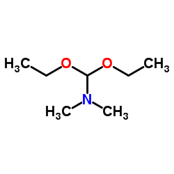 N,N-二甲基甲酰胺二乙基缩醛