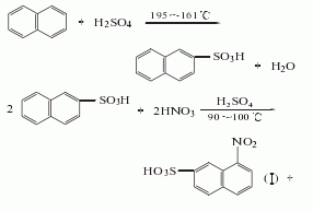 119-79-9 preparation