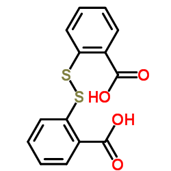 二硫代水杨酸