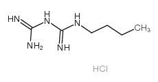 盐酸丁福明