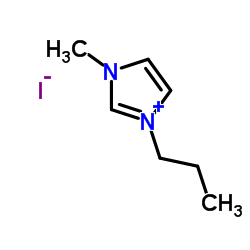 1-甲基-3-丙基碘化咪唑嗡