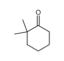 2,2-二甲基环己酮