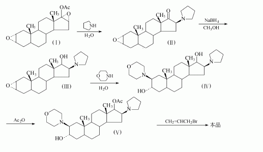 119302-91-9 preparation