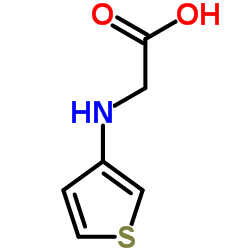 (S)-3-噻吩基甘氨酸