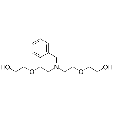N-Benzyl-N-bis-PEG2