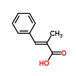 &alpha;-甲基肉桂酸