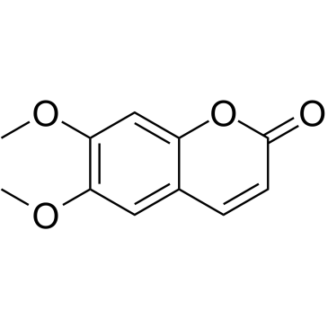 6,7-二甲氧基香豆素