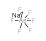 六氟砷酸钠