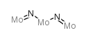 二氮化三钼