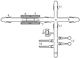 12057-74-8 preparation