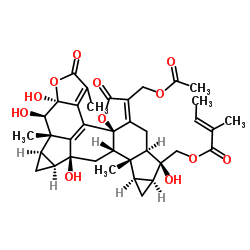 Sarcandrolide D
