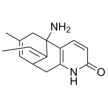 石杉碱甲