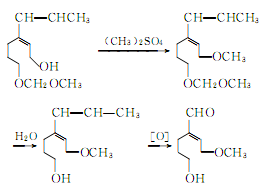 121-33-5 preparation