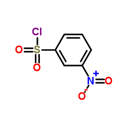 3-硝基苯磺酰氯