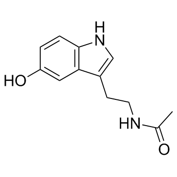 N-乙酰-5-羟色胺