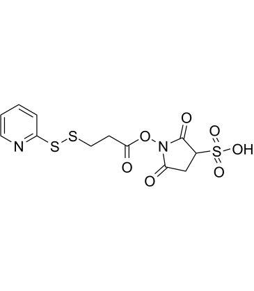 SPDP-sulfo