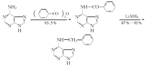 1214-39-7 preparation