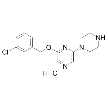 CP-809101盐酸盐