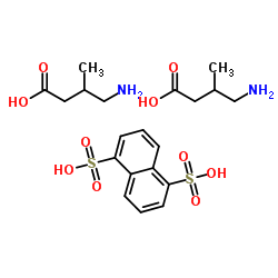 3-Methyl-GABA