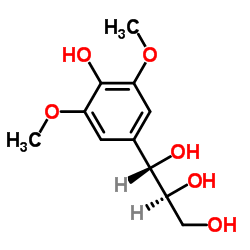 苏式-1-C-丁香酚基丙三醇