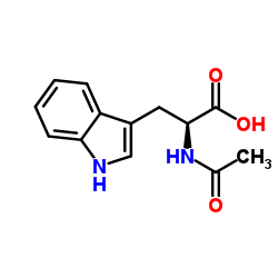 N-乙酰-L-色氨酸