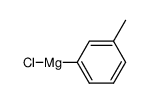 M-甲苯基氯化镁