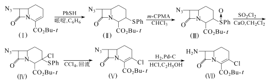 121961-22-6 preparation