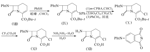 121961-22-6 preparation