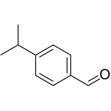 4-异丙基苯甲醛