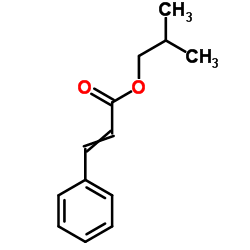 肉桂酸异丁酯