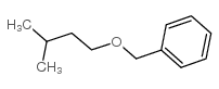 [(3-甲基丁氧基)甲基]苯