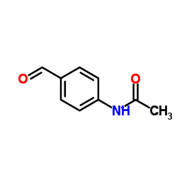 对乙酰氨基苯甲醛