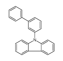 9-[1,1'-联苯]-3-基-9H-咔唑