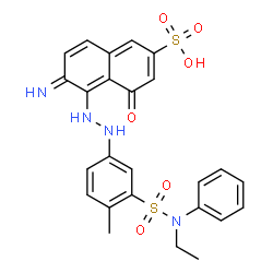 酸性红118