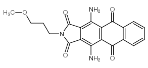 分散蓝 60