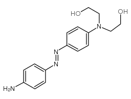 分散黑9