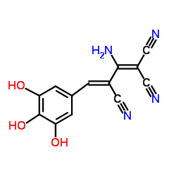 酪氨酸磷酸化抑制剂A51