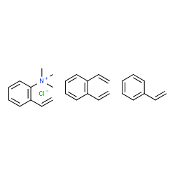 离子交换树脂