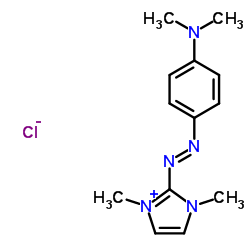 碱性红 51