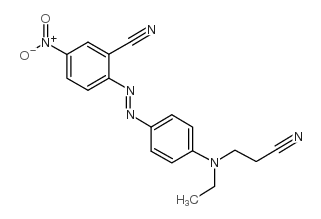 分散红 73