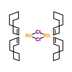 双环辛烯氯化铑二聚体
