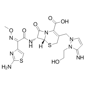 头孢噻利