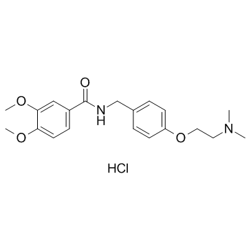 盐酸依托必利