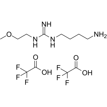 hDDAH-1-IN-1 TFA