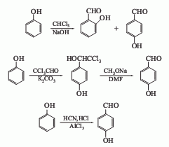 123-08-0 preparation