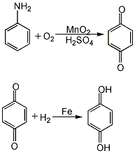 123-31-9 preparation