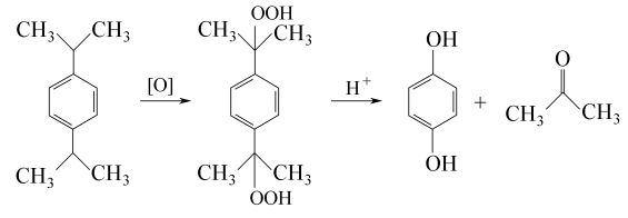 123-31-9 preparation